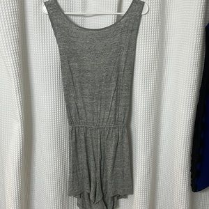 Lou & Gray romper M